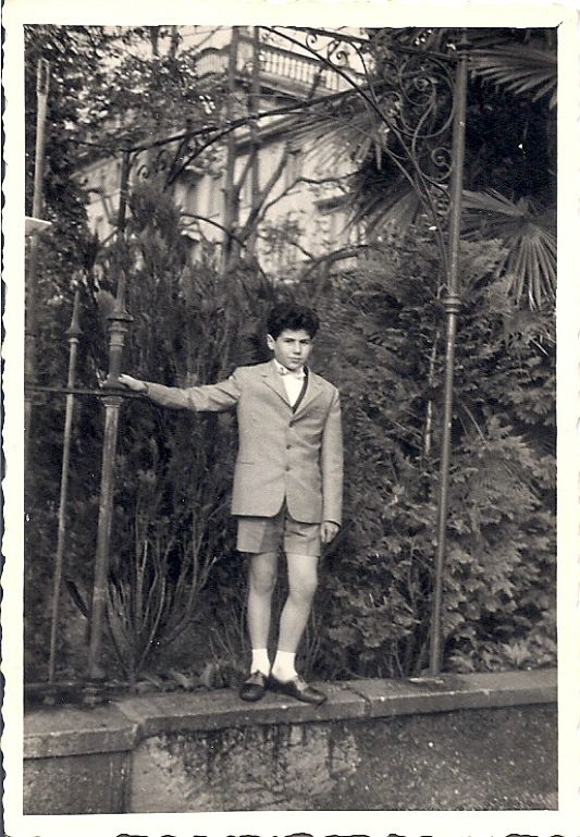 1957 Bellagio - 007